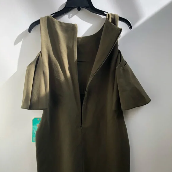 NWT GB Gianni Bini Dress - Picture 7 of 11